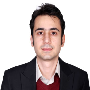 dr. mohammad ghazanfari