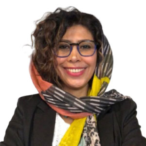 Dr. mahshid esmaili