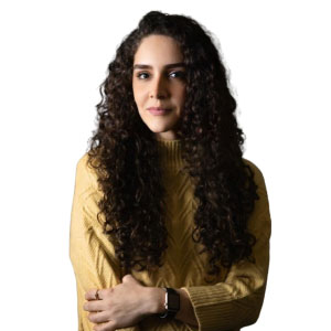 Azade Afshari