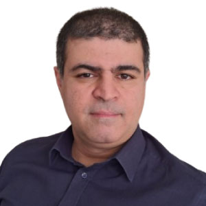 Nima Abbaspour