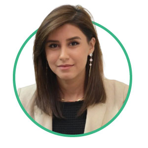 Mina Esfandiari