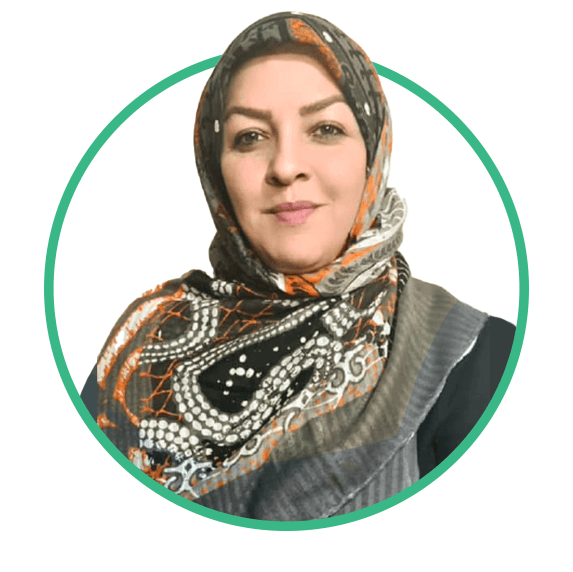 Dr. Mansoureh Sadeghi