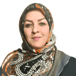 Dr. Mansoureh Sadeghi