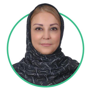 Dr. Fariba Zarani