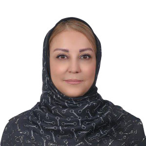 Dr. Fariba Zarani
