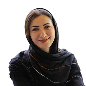 Dr. Mona Cheraghi