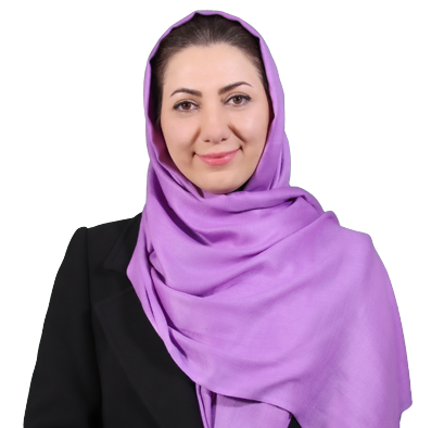 دکتر مونا چراغی