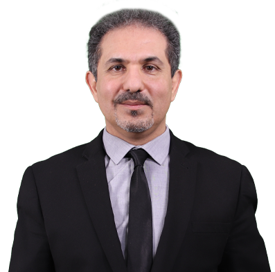دکتر حمید مهرابی