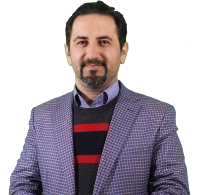 دکتر مصطفی زارعان