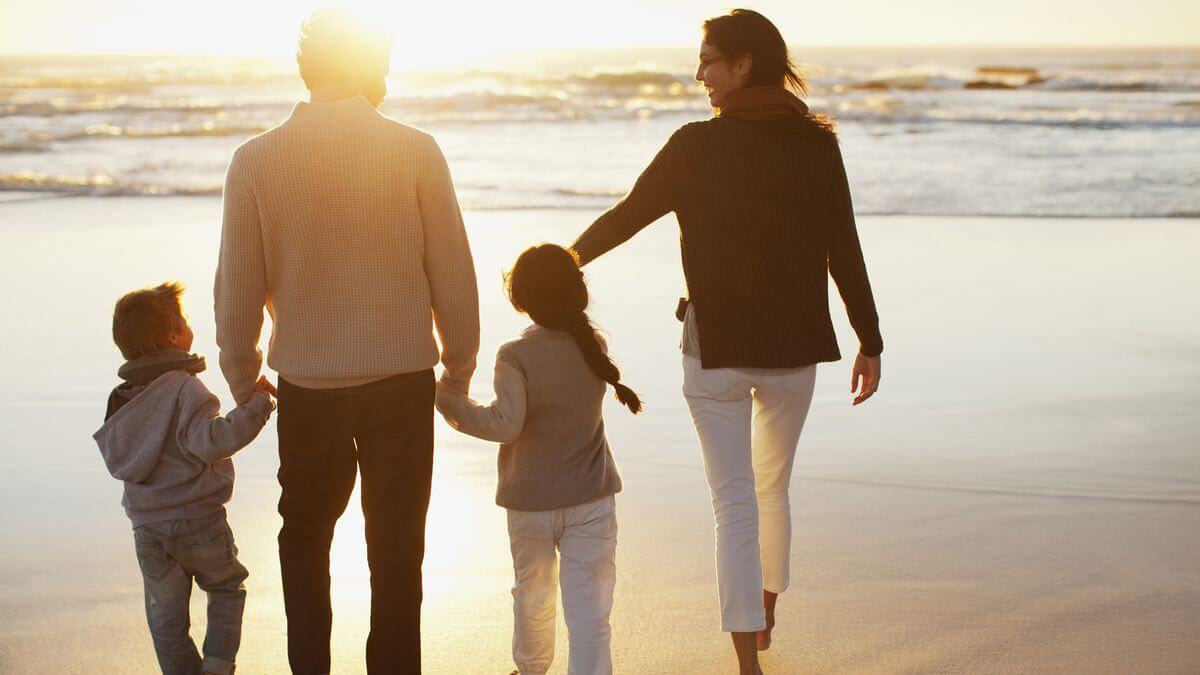 مشاوره خانواده آنلاین