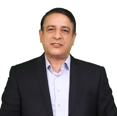 دکتر عباس رمضانی