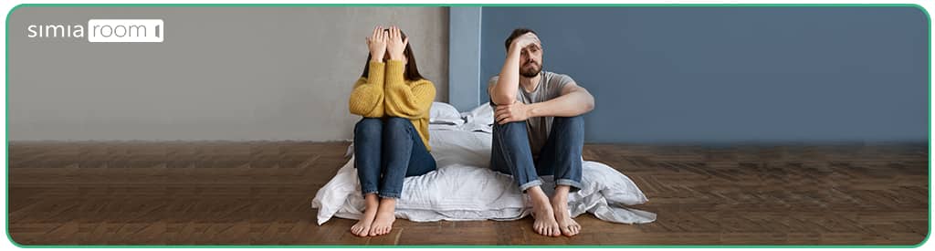 زوج درمانی آنلاین