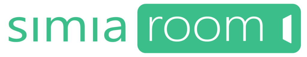 SimiaRoom New Logo