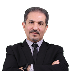 دکتر حمید مهرابی سیمیاروم